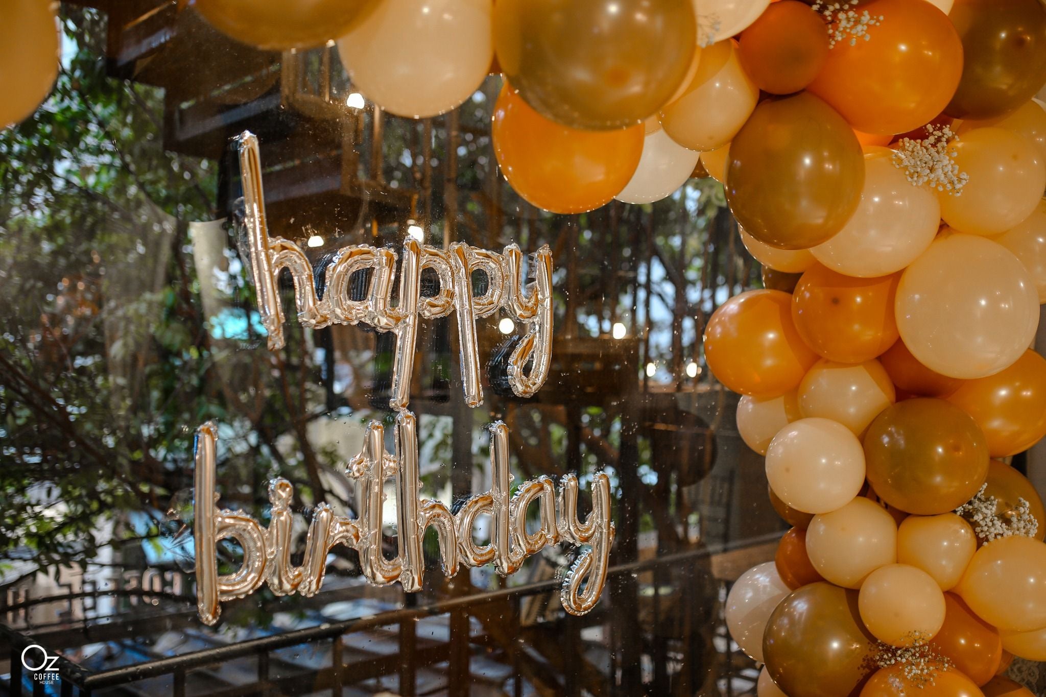  PRIVATE - CONCEPT GẤU BÔNG - B5 ROOM - GROUP - OZ_HTC 