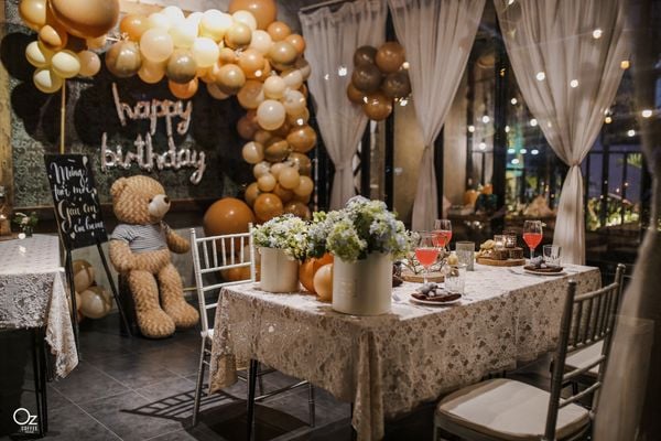 OZ Coffee House  Lê Văn Sỹ  Bình luận  TP HCM  Foodyvn