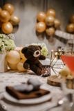  COUPLE  - D ROOM - TEDDY CRUSH - OZ_HTC 