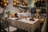  COUPLE  - D ROOM - TEDDY CRUSH - OZ_HTC 