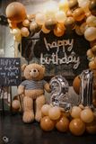  COUPLE  - D ROOM - TEDDY CRUSH - OZ_HTC 