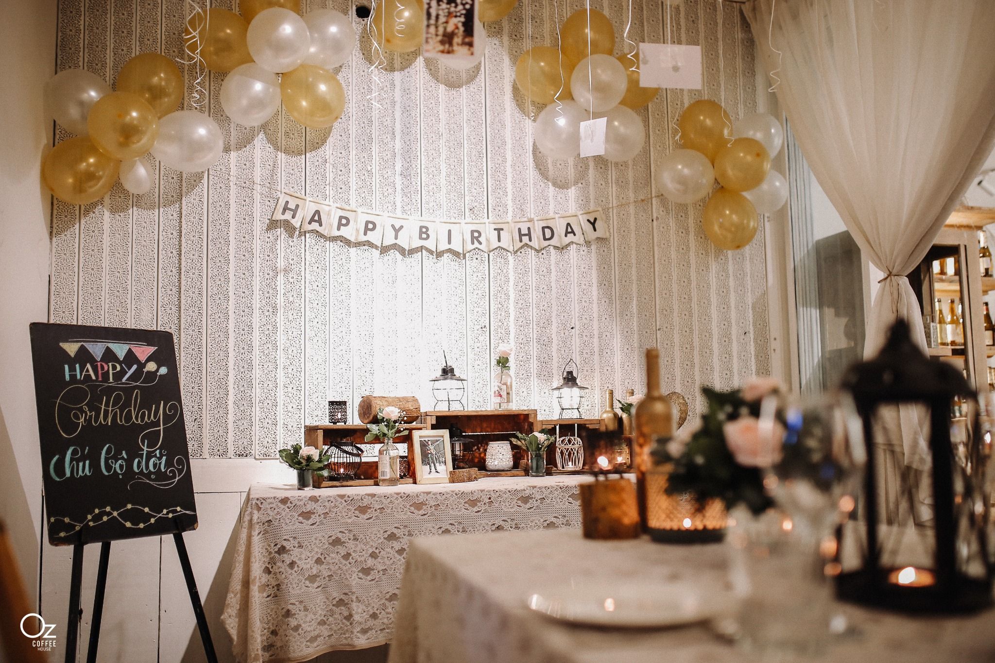  ROMANCE - Phòng A789 ROOM - COUPLE -  OZ_HTC 