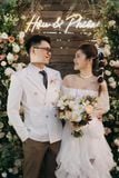  STOZ2  - HẬU & PHIÊN WEDDING - OZ_HTC 