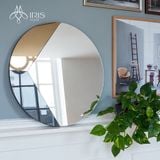 Gương tròn JULES TINTED