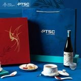 PTSC - Bộ sưu tập Giao Xuân 2023