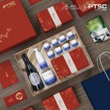 PTSC - BST Bách Phúc Vạn An 2022