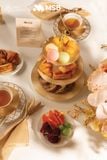 MSB - Quà tặng dịp sinh nhật 30 năm