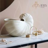 Bình hoa bằng gốm