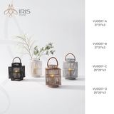 Đèn lồng trang trí 09