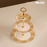 MSB - Quà tặng dịp sinh nhật 30 năm