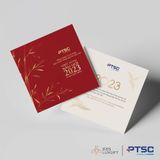 PTSC - Bộ sưu tập Giao Xuân 2023