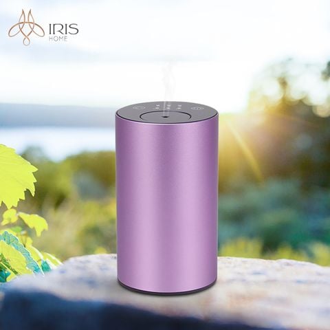 Máy xông tinh dầu