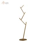 Giá treo hoạ tiết cành cây