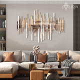 Decor Tường STOCKLIST by COVETHOUSE