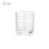 Chân nến thuỷ tinh