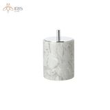 Tên: Bộ đồ dùng nhà tắm đá marble xám