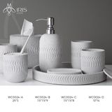Set nhà tắm Cemant