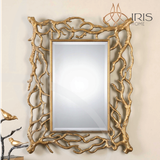 Gương chữ nhật FANGORN by UTTERMOST