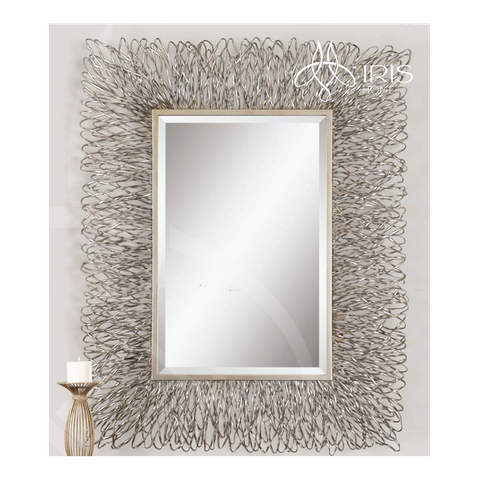 Gương chữ nhật COBRIS by UTTERMOST