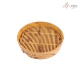 Khay tròn đựng hải sản khô/ lạnh