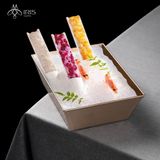 Khay đựng hải sản