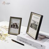 Khung ảnh gỗ tự nhiên