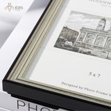 Khung ảnh gỗ tự nhiên