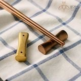 Gác đũa kim loại