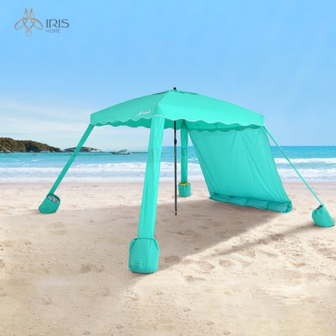 Lều che nắng dáng canopy