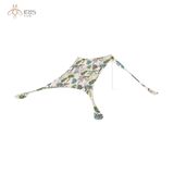 Lều che nắng dáng canopy