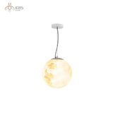 Đèn thả mặt trăng trang trí