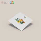 FPT - Concept Quà tặng Tết 2023