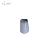 Bộ vệ sinh gốm sứ men xanh