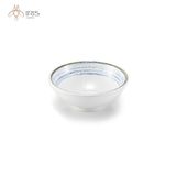 Bộ bát đĩa tròn melamine