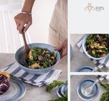 Bộ bát đĩa và đồ dùng trang trí bàn ăn