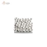 Decor gắn tường hình vuông