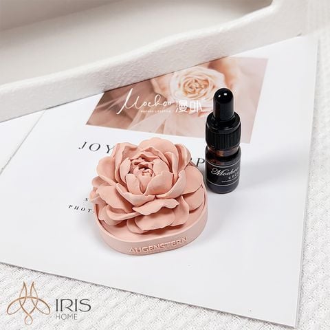 Đá khuếch tán hoa trang trí