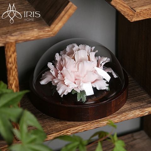 Bộ hoa trang trí khuếch tán tinh dầu