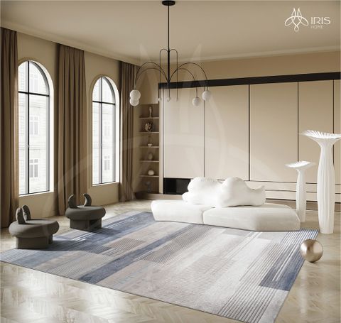 Thảm trang trí 07