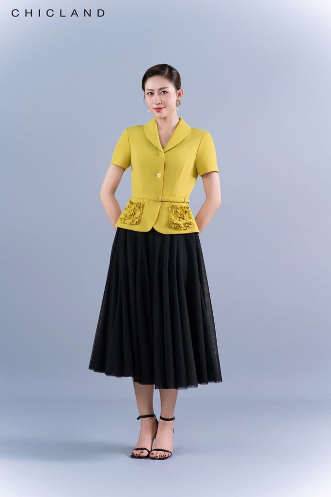 Caelis Set 15