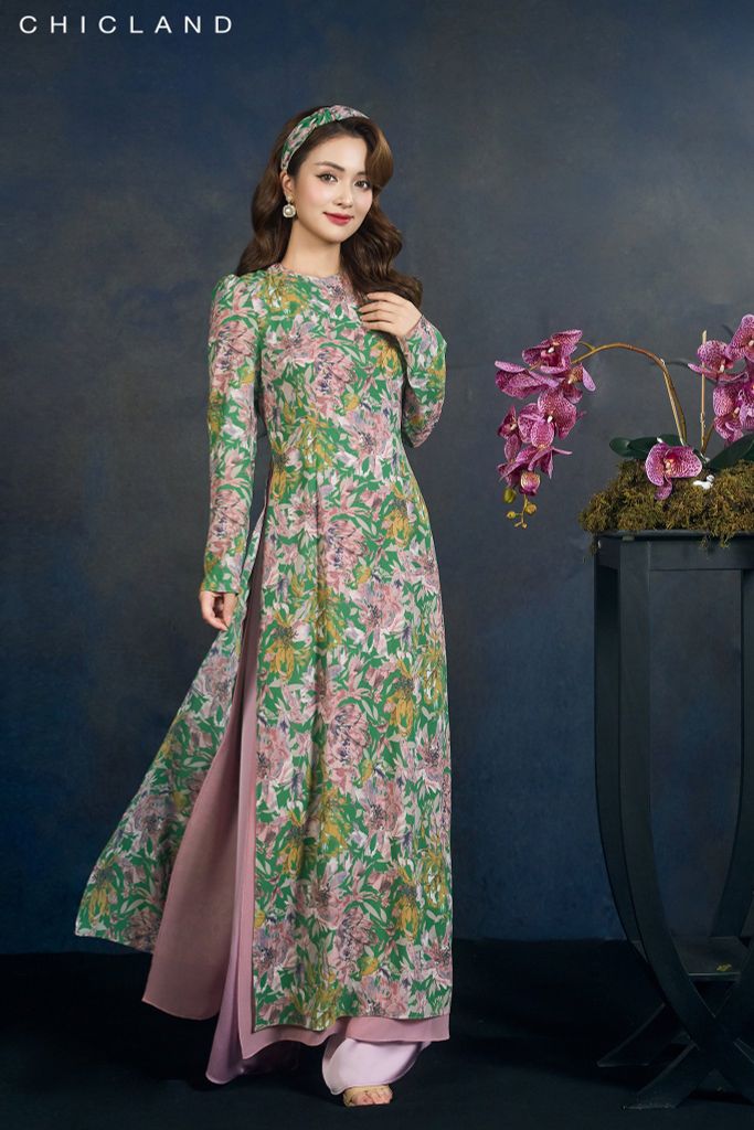 Diễm Sắc Set 6