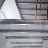  Tấm Panel bê tông nhẹ AAC Eblock DxRxC: 1200x600x75mm - 1 Mét Khối 
