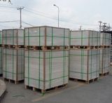  Tấm Panel bê tông nhẹ AAC Eblock DxRxC: 1500x600x150mm - 1 Mét Khối 