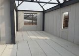  Tấm Panel bê tông nhẹ AAC Eblock DxRxC: 1200x600x37.5mm - 1 Mét Khối 