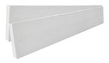  Tấm Panel bê tông nhẹ AAC Eblock DxRxC: 1200x600x75mm - 1 Mét Khối 