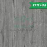  Sàn SPC Kháng Nước EFLOOR EFM4501 Premium vân gỗ dày 4mm đế IXPE dày 1mm 