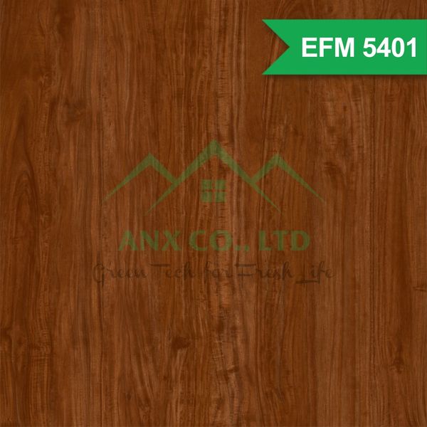 Sàn SPC Kháng Nước EFLOOR EFM5401 LuxPro vân gỗ dày 5mm,đáy IXPE 1.5mm
