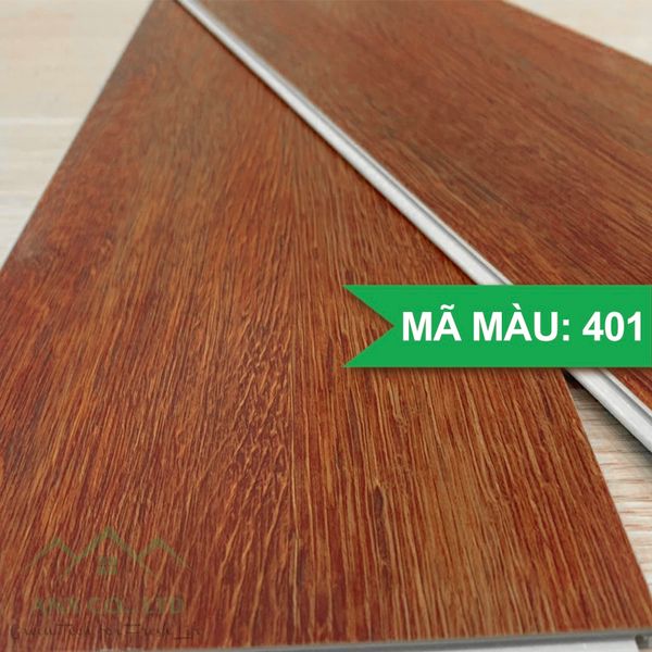 Sàn SPC Kháng Nước EFLOOR EFM5401 LuxPro vân gỗ dày 5mm,đáy IXPE 1.5mm