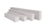  Thanh đà (lintel) bằng bê tông nhẹ AAC Eblock kích thước 1200x100x150mm 