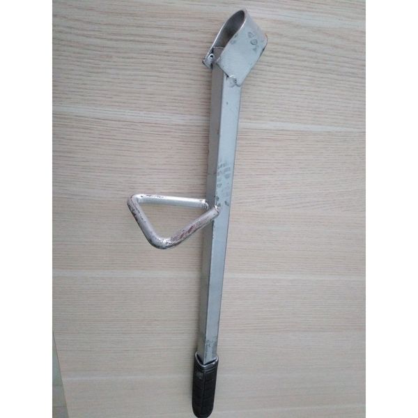  Cây Cào Rãnh ME Cho Tường Gạch Bê Tông Nhẹ AAC 